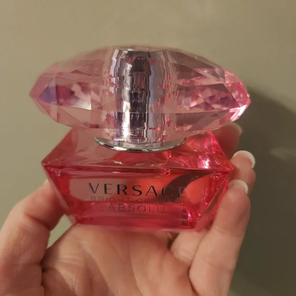 Versace Perfume Authentic - Picture 3 of 4